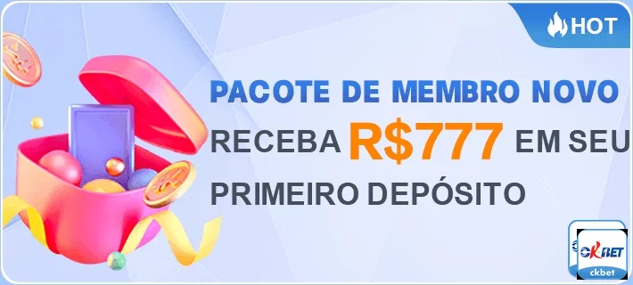 Jogador feliz recebendo bônus de boas-vindas na 47s