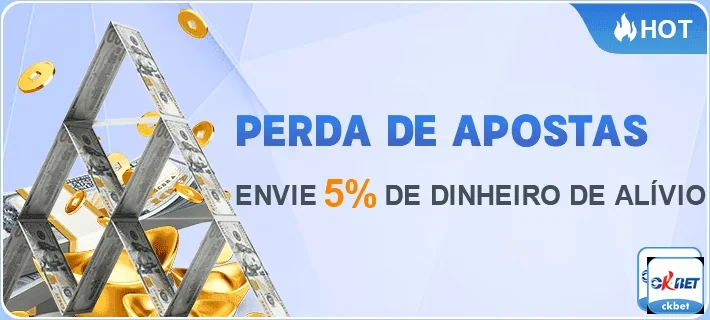Jogador acessando promoções regulares na 47s